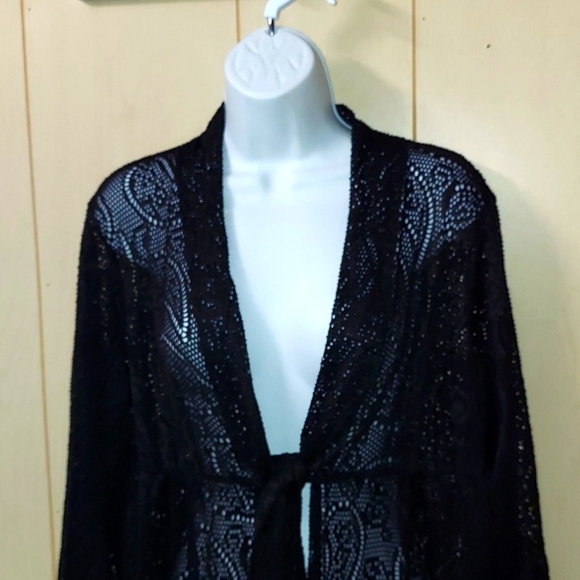 Catalina Rich Black - Picture 2 of 7